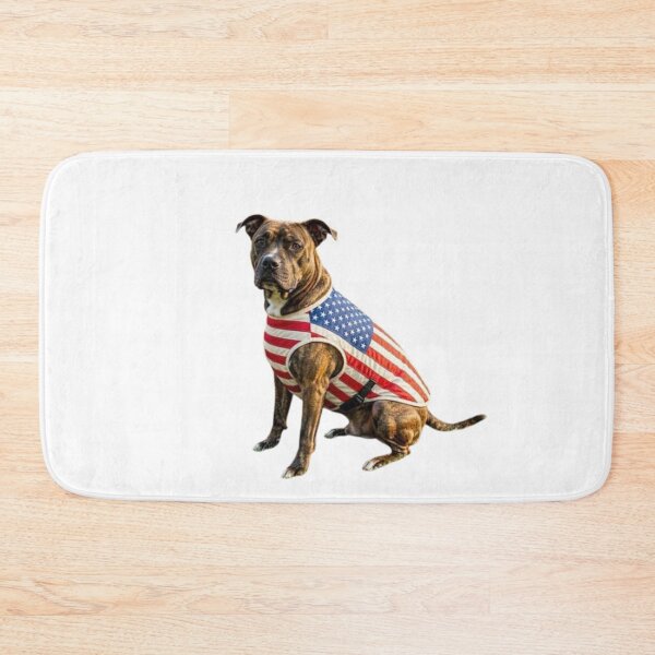 Item preview, Pitbull designed and sold by TodeNina.