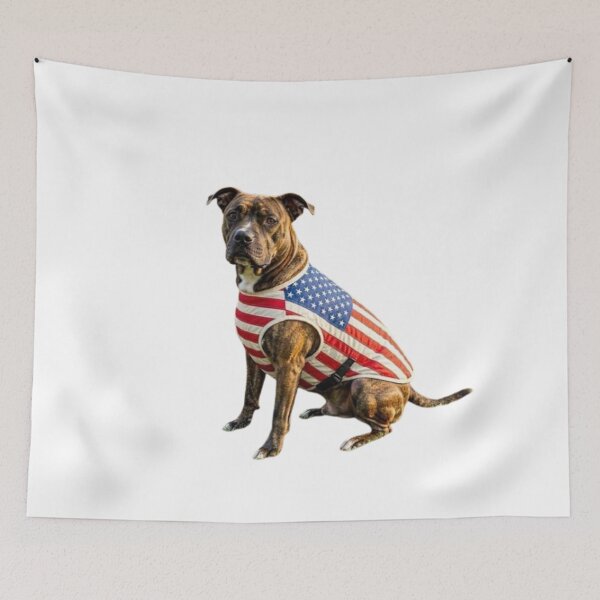 Item preview, Pitbull designed and sold by TodeNina.