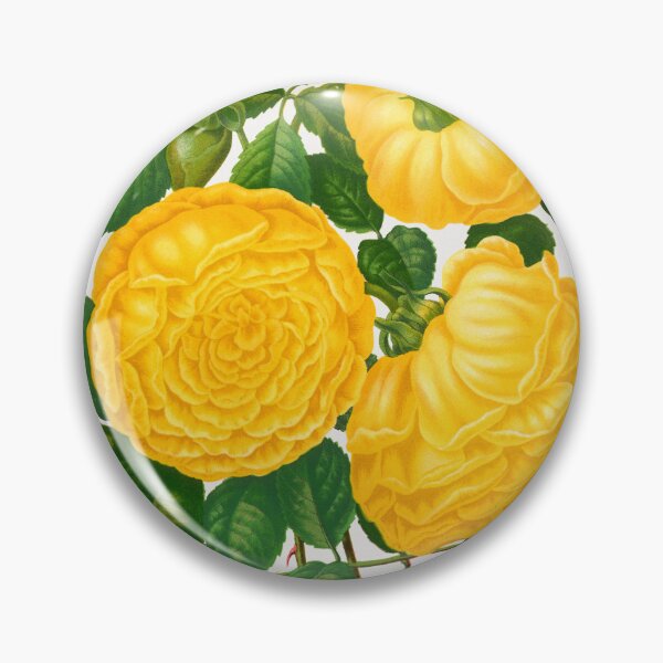 Item preview, ROSE OF THE YELLOW designed and sold by THE GOOD FIND.