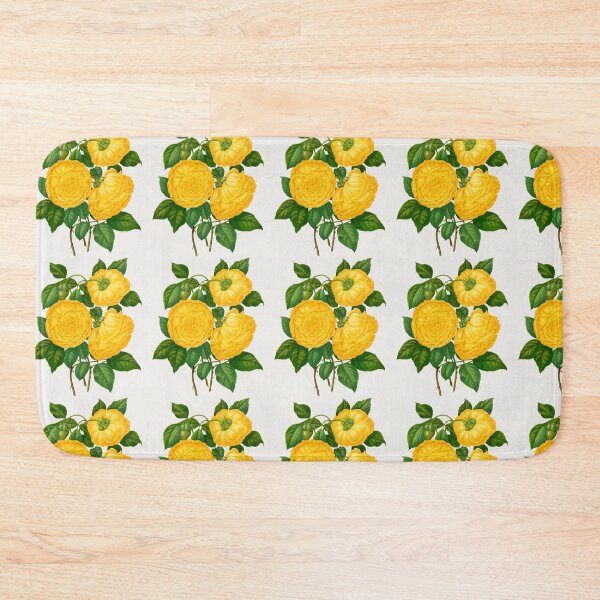 Item preview, ROSE OF THE YELLOW designed and sold by THE GOOD FIND.