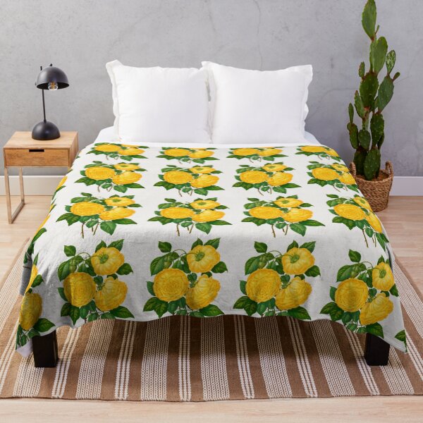 Item preview, ROSE OF THE YELLOW designed and sold by THE GOOD FIND.