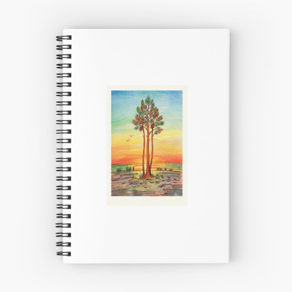 Item preview, Paisaje designed and sold by SRDrawing.