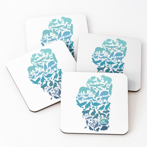 Item preview, Lake Tahoe Life - Wild Water 2 designed and sold by tahoekerri.