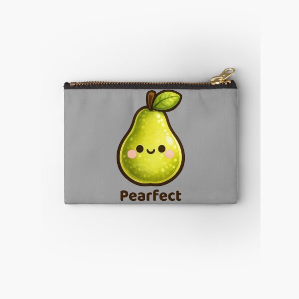 Item preview, Cute Pear — Pearfect designed and sold by DreamMachine69.