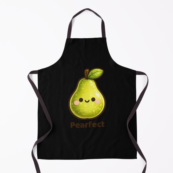 Item preview, Cute Pear — Pearfect designed and sold by DreamMachine69.