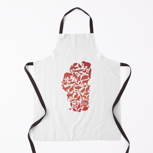 Item preview, Lake Tahoe Life - Wild Reds designed and sold by tahoekerri.