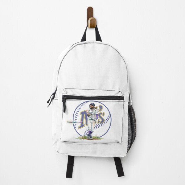Item preview, Julio Rodriguez Seattle Baseball Watercolor Art designed and sold by Turnersports.