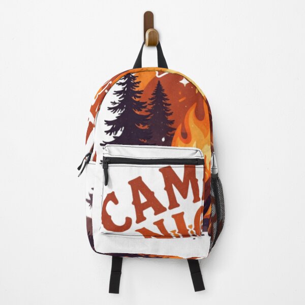Item preview, Campfire Nights designed and sold by PrintVerse83.
