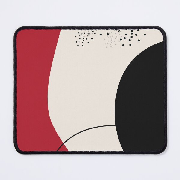 Item preview, Abstract minimalist poster templates with organic shapes.  designed and sold by TatinkaArtskill.
