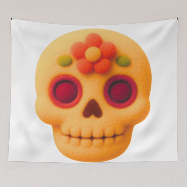 Item preview, Candy Skulls & Dreams designed and sold by Liberty4Punk.