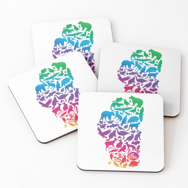 Item preview, Lake Tahoe Life - Wild Rainbow designed and sold by tahoekerri.