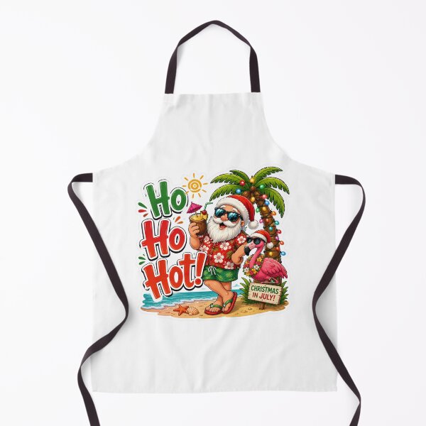 Item preview, Christmas in July designed and sold by LewpyG.