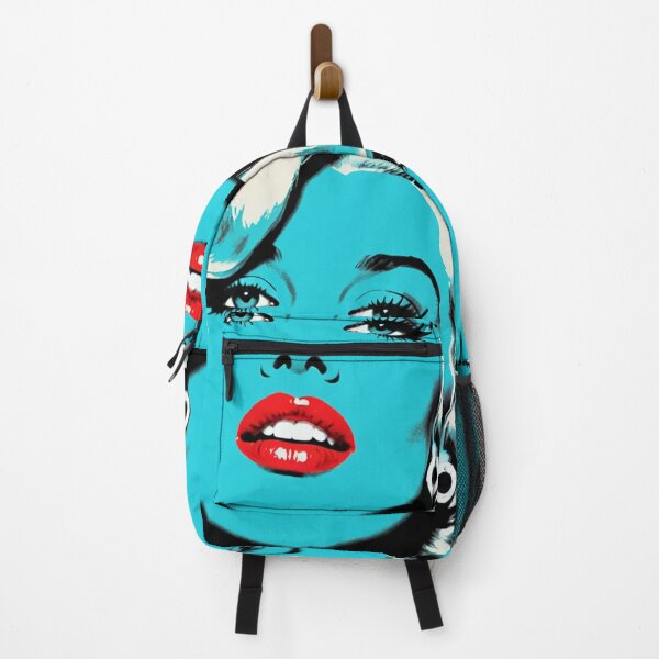 Item preview, Art - Emblematic Actress, 1960s Pop Art Icon designed and sold by Beat-It.