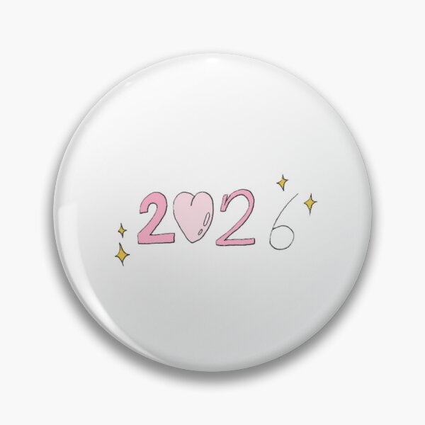 Artikelvorschau, Design für 2026 entworfen und verkauft von Lulu Sparkles ♡.