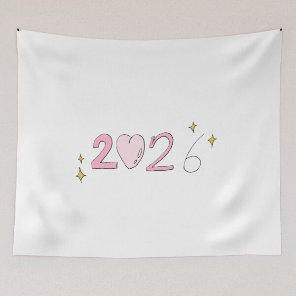 Item preview, 2026 design designed and sold by Lulu Sparkles ♡.