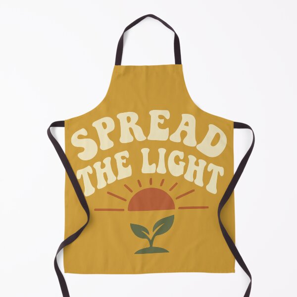 Item preview, Spread the Light designed and sold by Amir Faysal.