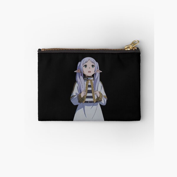 Item preview, Frieren designed and sold by PrismPulseApp.