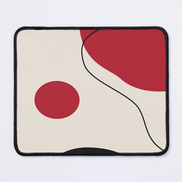 Item preview, Abstract minimalist poster templates with organic shapes. designed and sold by TatinkaArtskill.