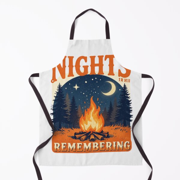 Item preview, Nights Worth Remembering designed and sold by PrintVerse83.