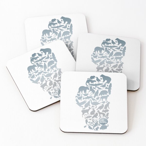 Item preview, Lake Tahoe Life - Wild Mountain designed and sold by tahoekerri.