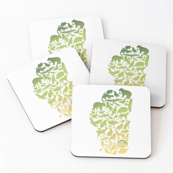 Item preview, Lake Tahoe Life - Wild Spring designed and sold by tahoekerri.