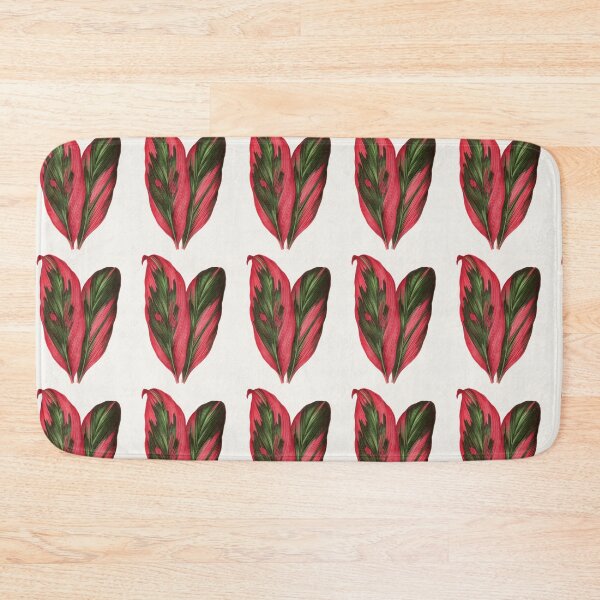 Item preview, THE RED LEAF designed and sold by THE GOOD FIND.