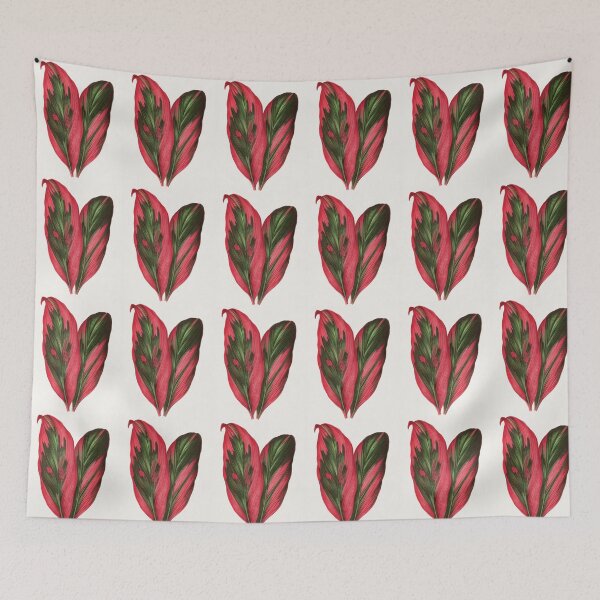 Item preview, THE RED LEAF designed and sold by THE GOOD FIND.