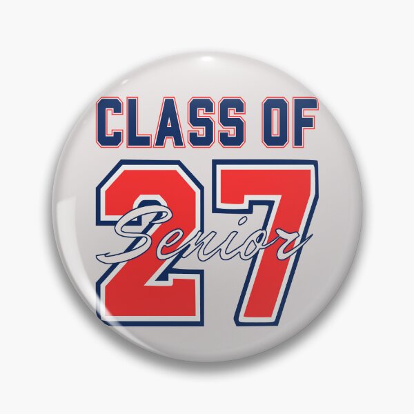 Item preview, Seniors Last First Day Of School 2026 Senior,Class of 2027 designed and sold by erozzz.