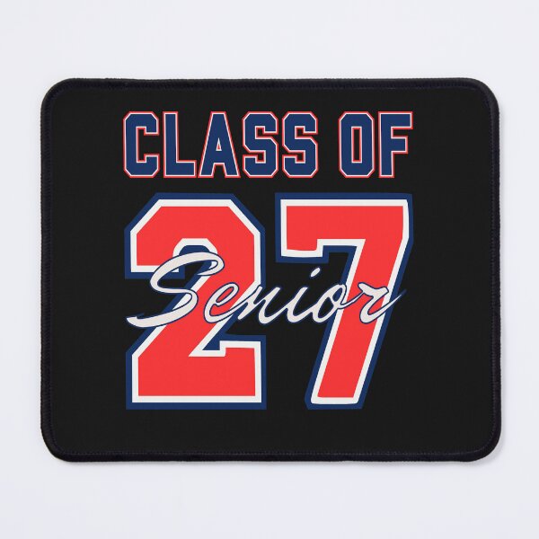 Item preview, Seniors Last First Day Of School 2026 Senior,Class of 2027 designed and sold by erozzz.