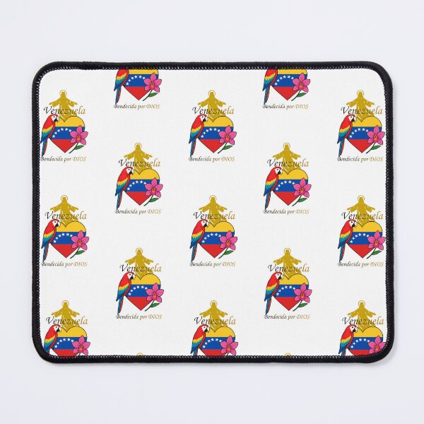 Item preview, Venezuelan Blessed by God designed and sold by IvonneDesigns.