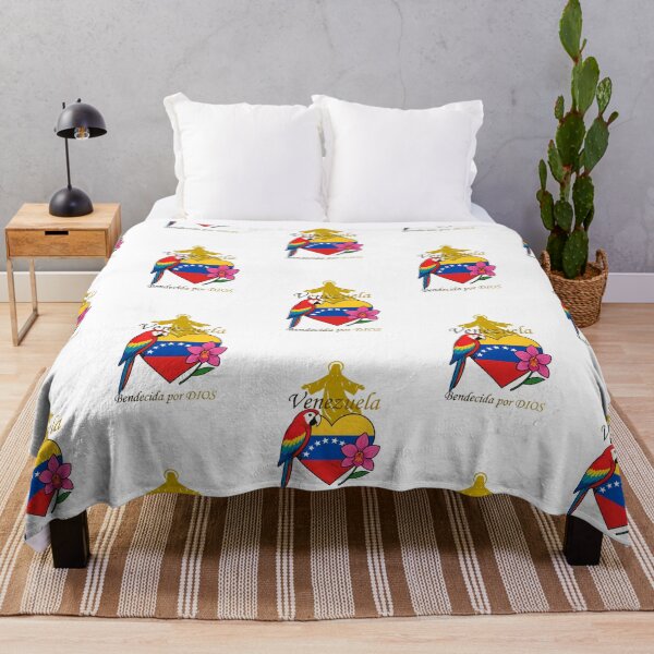Item preview, Venezuelan Blessed by God designed and sold by IvonneDesigns.
