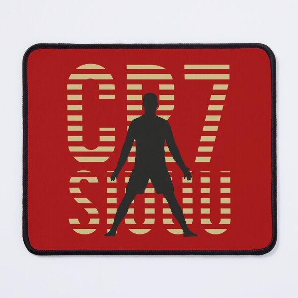 Item preview, SIUUU! OF CR7 designed and sold by Ricky-Uwoow.