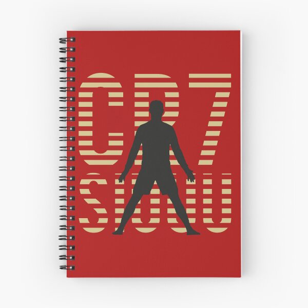 Item preview, SIUUU! OF CR7 designed and sold by Ricky-Uwoow.
