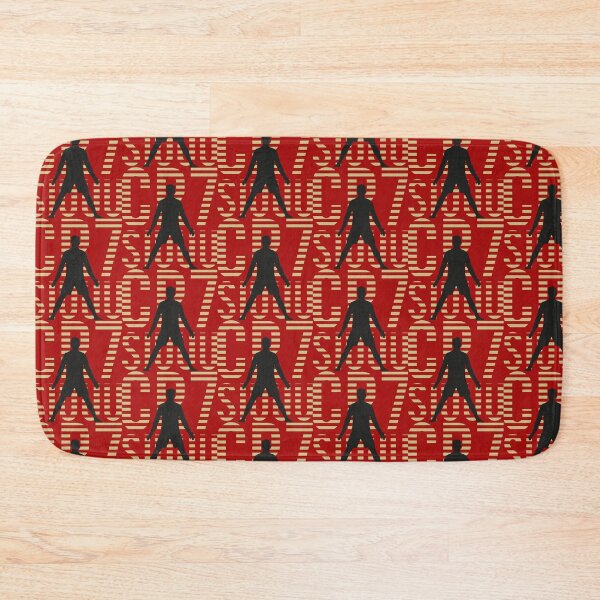 Item preview, SIUUU! OF CR7 designed and sold by Ricky-Uwoow.