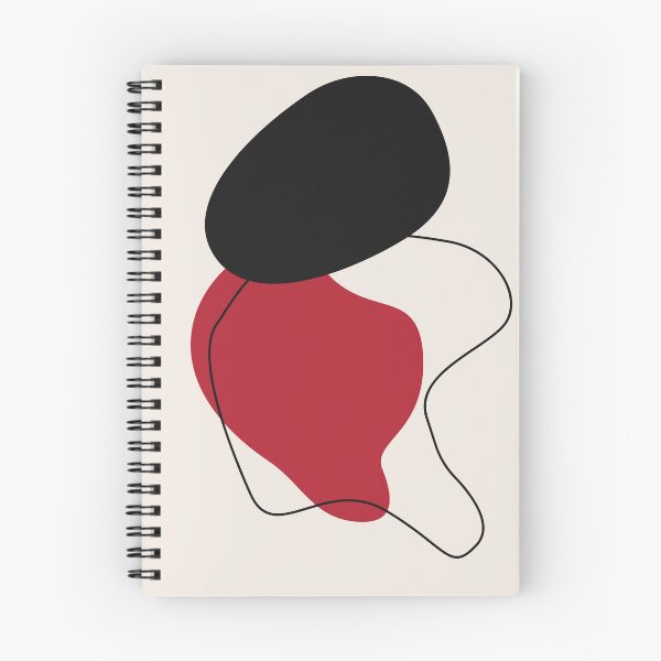 Item preview, Abstract minimalist poster templates with organic shapes. designed and sold by TatinkaArtskill.