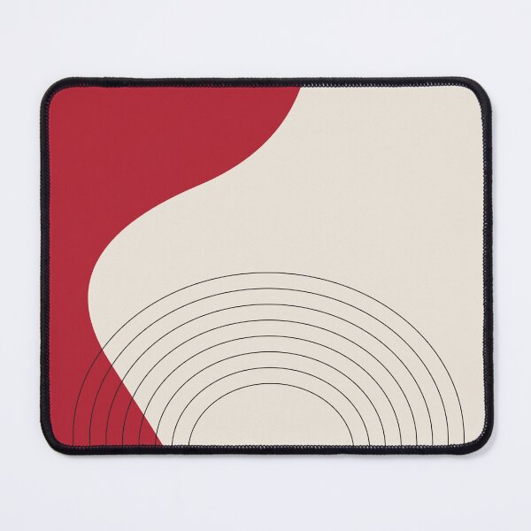 Item preview, Abstract minimalist poster templates with organic shapes. designed and sold by TatinkaArtskill.