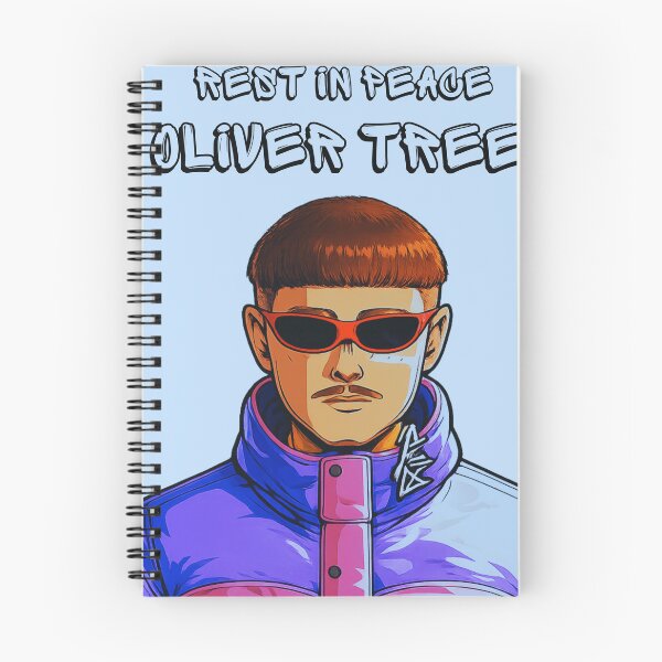 Item preview, RIP OLIVER TREE  designed and sold by 45IVE.