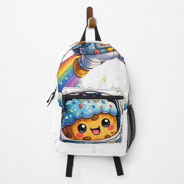 Item preview, Cute Space Muffin Astronaut designed and sold by MySthore.