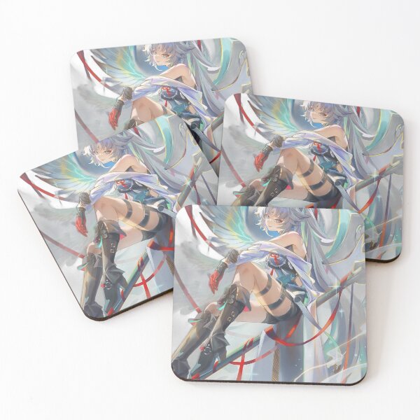 Item preview, Feixiao Fox Ears Honkai Star Rail designed and sold by KomiArts.