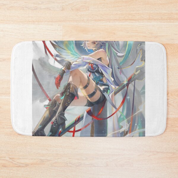 Item preview, Feixiao Fox Ears Honkai Star Rail designed and sold by KomiArts.