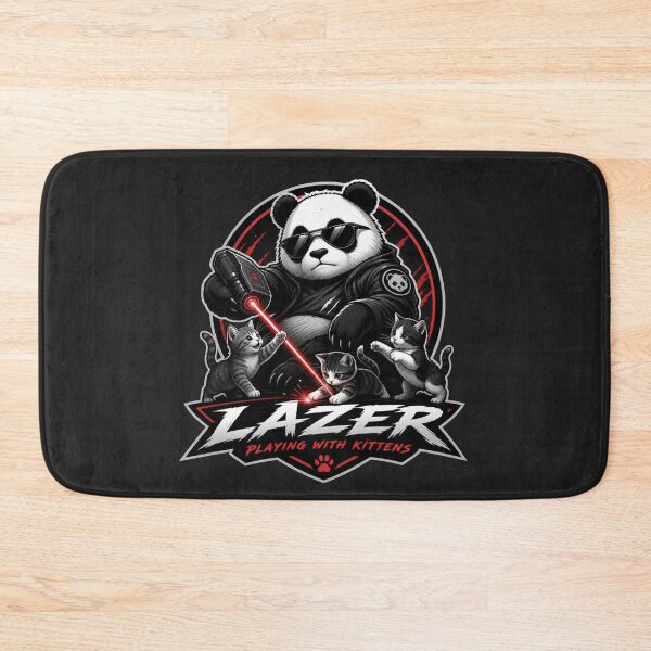 Item preview, panda/cat father designed and sold by @jon.