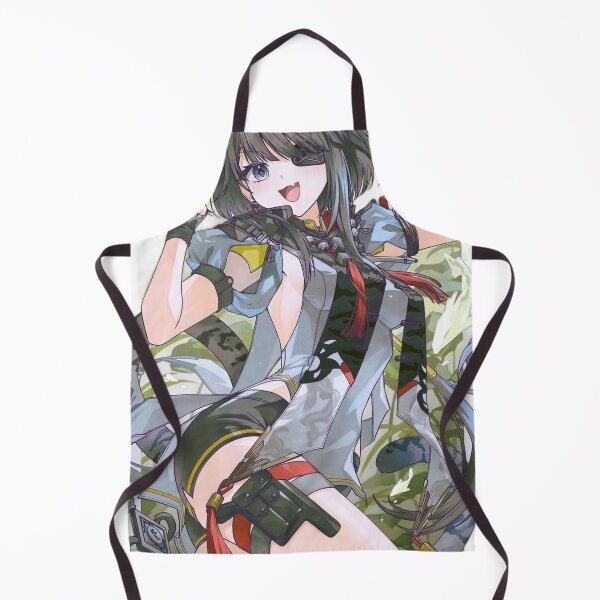 Item preview, Tangtang Tactical Outfit Arknights designed and sold by KomiArts.