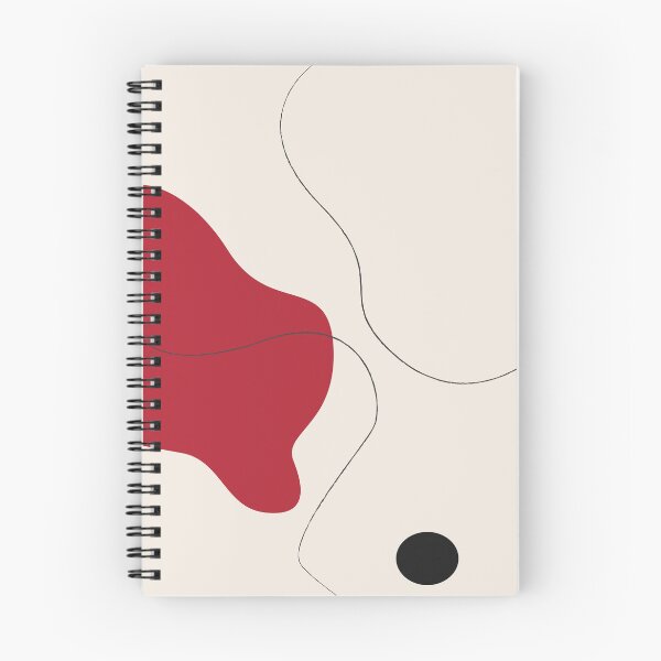 Item preview, Abstract minimalist poster templates with organic shapes. designed and sold by TatinkaArtskill.