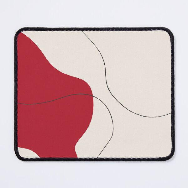 Item preview, Abstract minimalist poster templates with organic shapes. designed and sold by TatinkaArtskill.