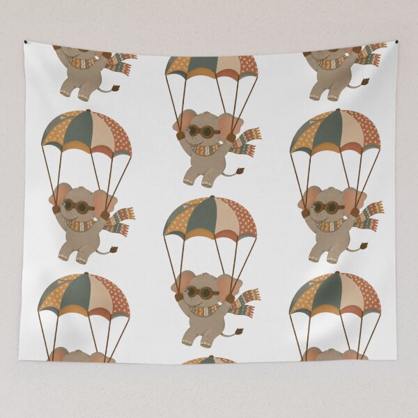 Item preview, SkyEle designed and sold by Snurly.