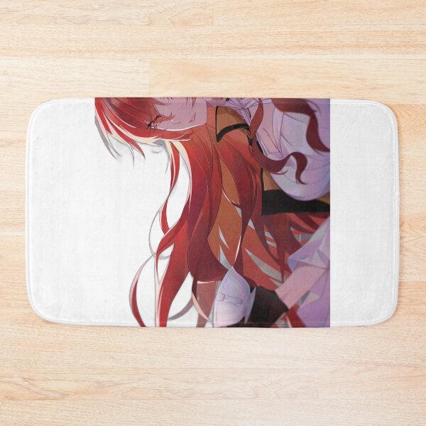 Item preview, Himeko Red Hair Honkai Star Rail designed and sold by KomiArts.