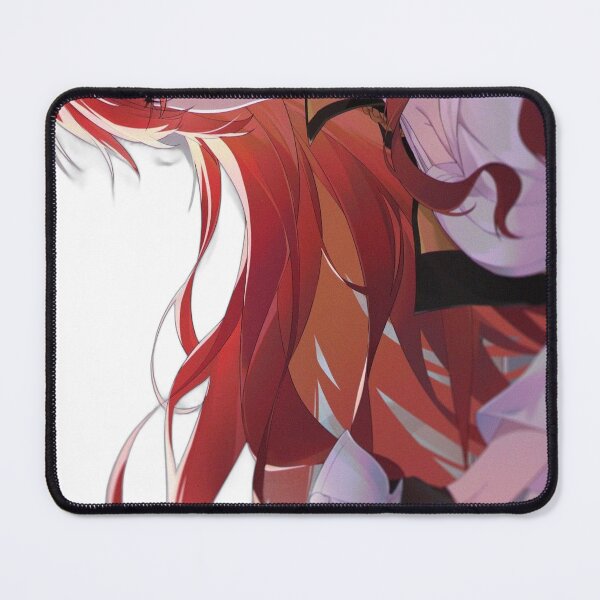 Item preview, Himeko Red Hair Honkai Star Rail designed and sold by KomiArts.