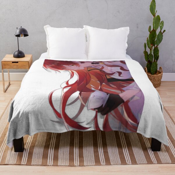Item preview, Himeko Red Hair Honkai Star Rail designed and sold by KomiArts.