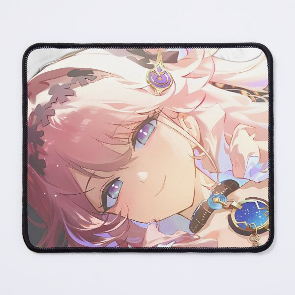Item preview, Denia Pink Hair Wuthering Waves designed and sold by KomiArts.