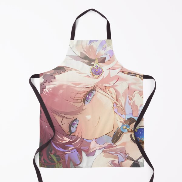 Item preview, Denia Pink Hair Wuthering Waves designed and sold by KomiArts.
